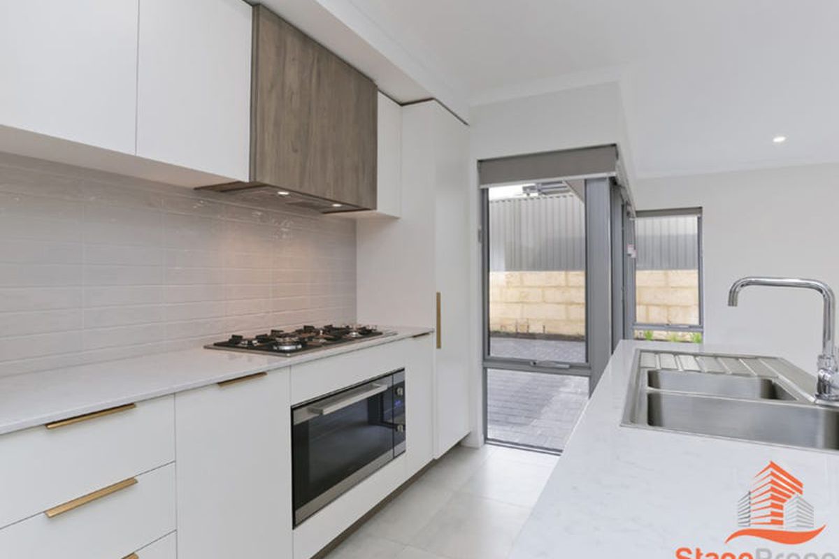 5 Alliance Loop, Willetton