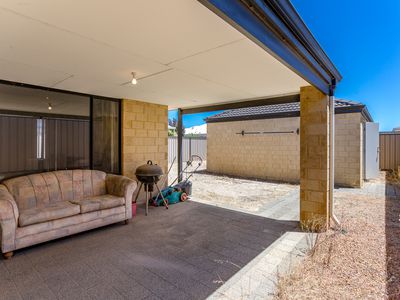 41 Padra Turn, Byford