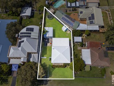 54 Soldiers Point Drive, Norah Head