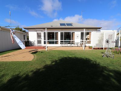 9 Lloyd Street, Kerang