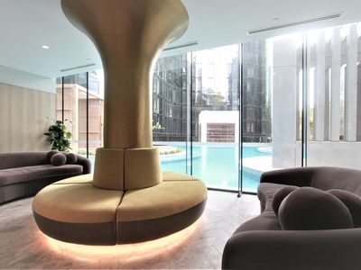 G2 / 603 St Kilda Road, Melbourne