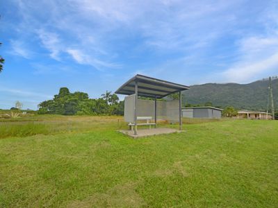 167 Murray Street, Tully
