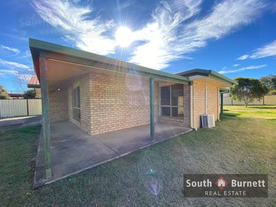 114 Alford Street, Kingaroy