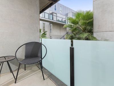 1 Saint David Street, Fitzroy