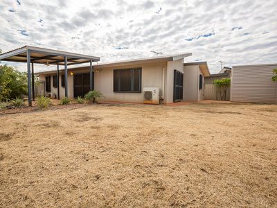8 Bridge Street, South Hedland