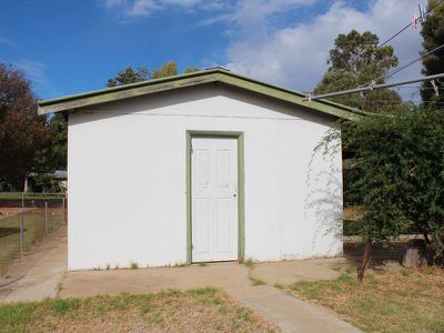 56 Baratta Street, Moulamein