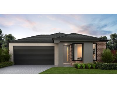 Lot 117 Tommys Street, Pakenham