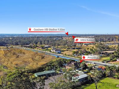 220 Grange Ave, Marsden Park