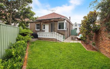 10 Cobham Street, Maroubra