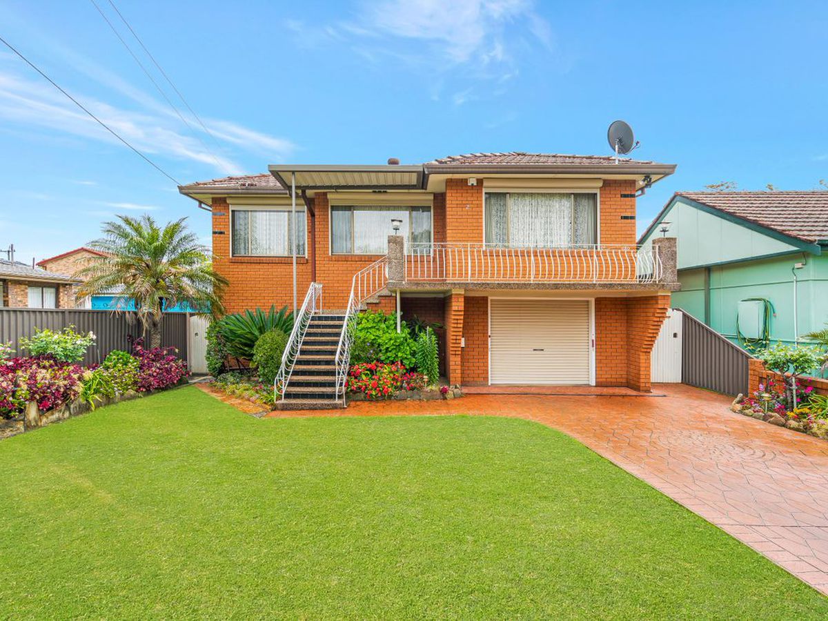 2 Macklin Street, Pendle Hill Cumberland Realty