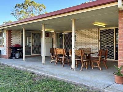 10 Boongary Road, Gracemere