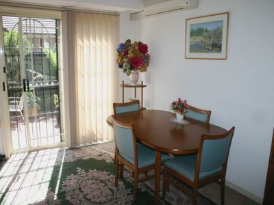 6B / 17-25 William Street, Botany