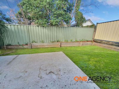 3 / 14 Cox Avenue, Nowra