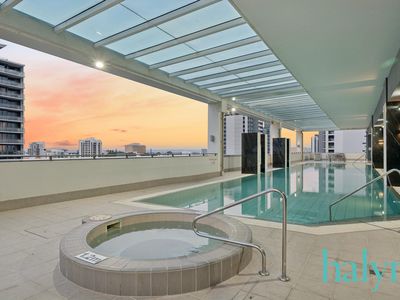 65 / 181 Adelaide Terrace, East Perth