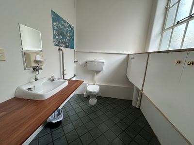 83 Moray Place, Dunedin Central