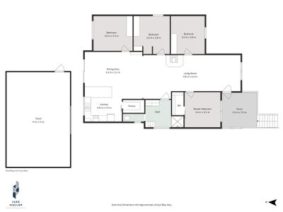 15 Riddoch Avenue, Mount Burr