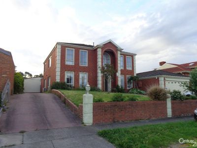 42 Eleanore Crescent, Hallam