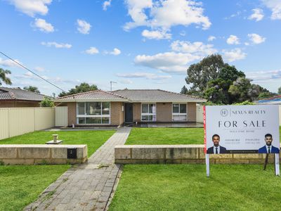 31 Galliers Avenue, Armadale