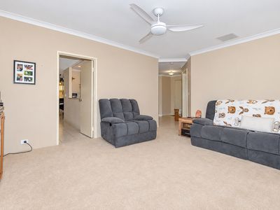 4 Purdy Court, Seville Grove