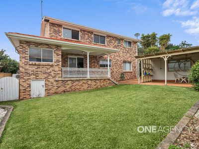 72 Porter Avenue, Mount Warrigal