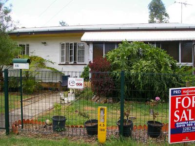 Leichhardt