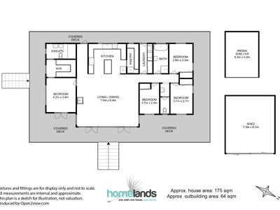 70 Beldon Road, Glen Huon