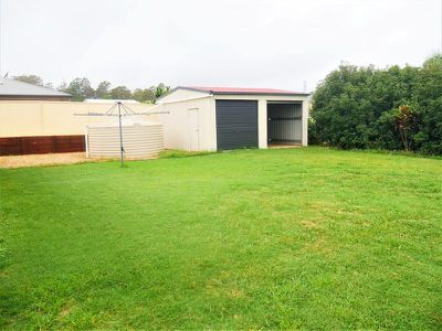 7 Allan Place, Kingaroy