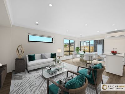 17 Vendeen Walk, Clyde North