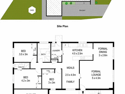 77 Alford Street, Quakers Hill