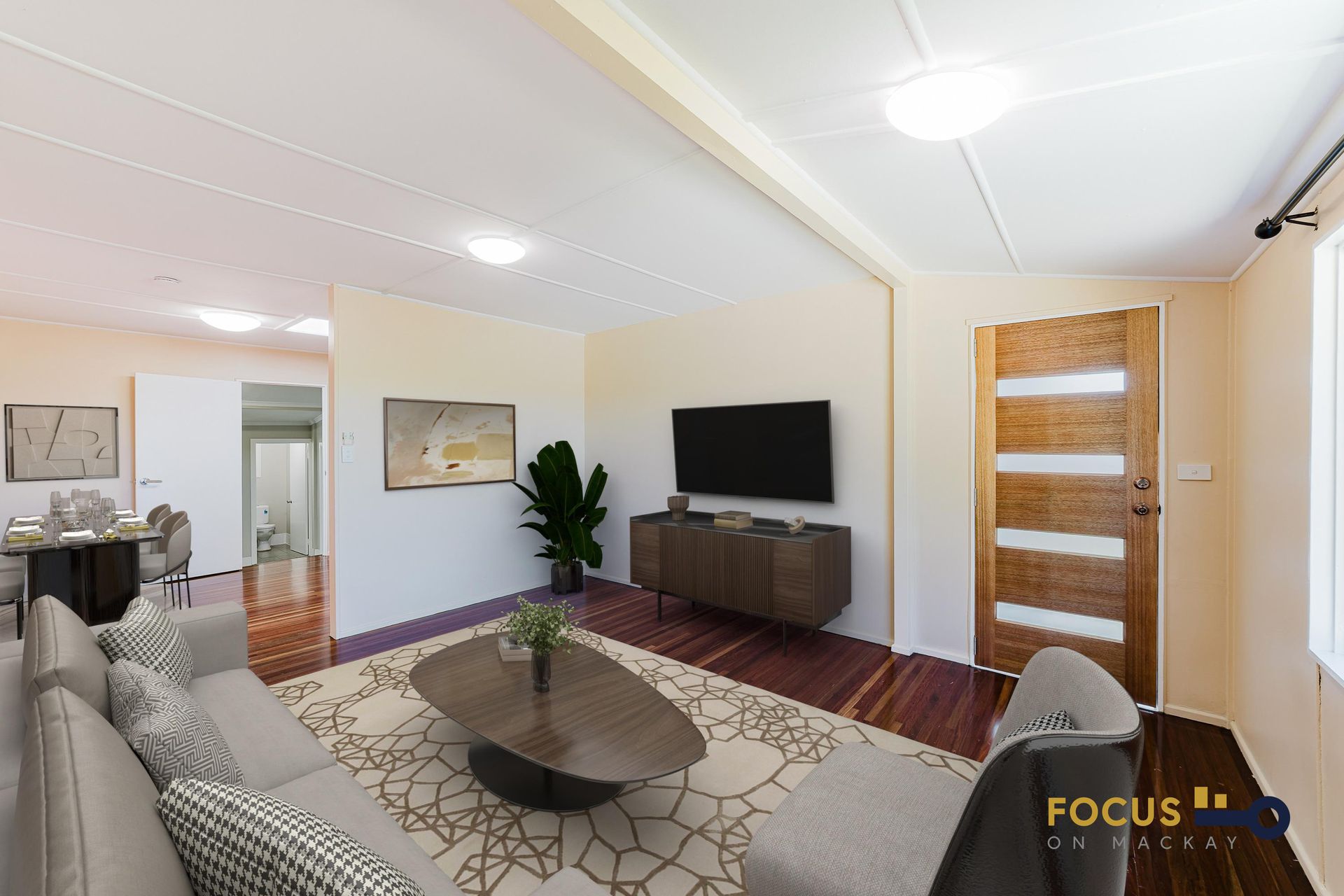 252 Milton Street, South Mackay