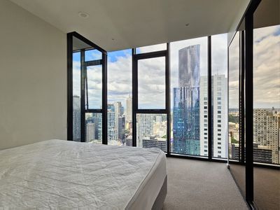 4607 / 27 Therry Street, Melbourne