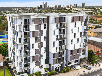 101 / 43 Church Street, Lidcombe