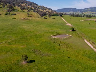 Lot 1, Sec 19, "The Block" Murray Valley Highway, Bullioh