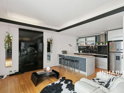 113 / 22 St Georges Terrace, Perth