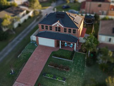 5 Concorde Way, Hamlyn Terrace