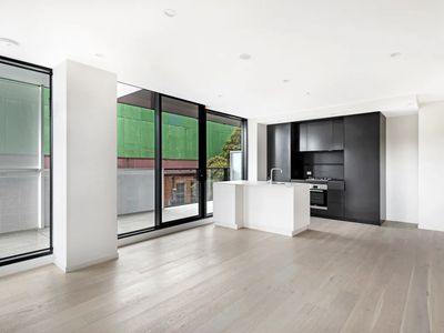 301 / 8 Garden Street, South Yarra