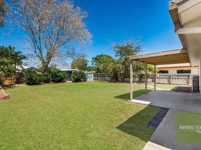 131 Kern Brothers Drive, Thuringowa Central