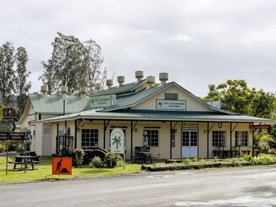 354 THE CHANNON ROAD, The Channon