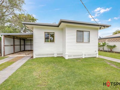 16 O'Connell Street, Millbank