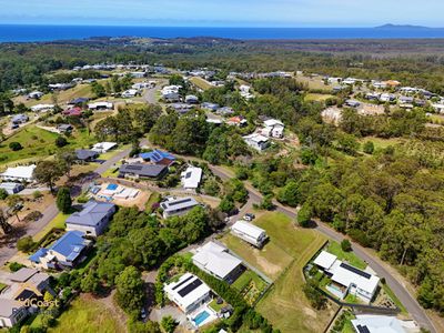 5 St Andrews Court, Tallwoods Village