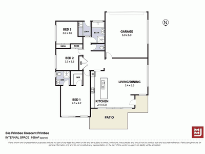 54A Primbee Crescent, Primbee