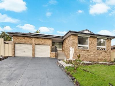 27 Derwent Place, Bossley Park