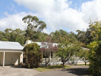 1210 Nowra Road, Fitzroy Falls