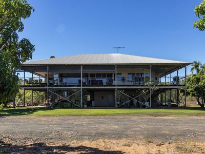 150 Whimbrel Road, Kununurra