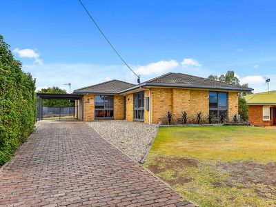 16 Bryant Street, Millicent