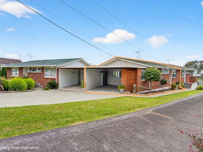 2/35 Rangitoto Terrace, Milford