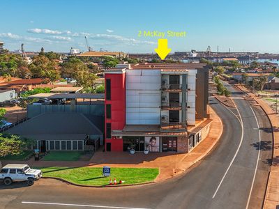 15/2 McKay Street, Port Hedland