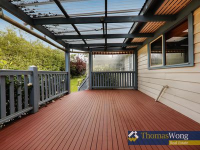 34 Asquith Street, Box Hill South