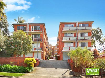 5 / 103 Constitution Road West, West Ryde
