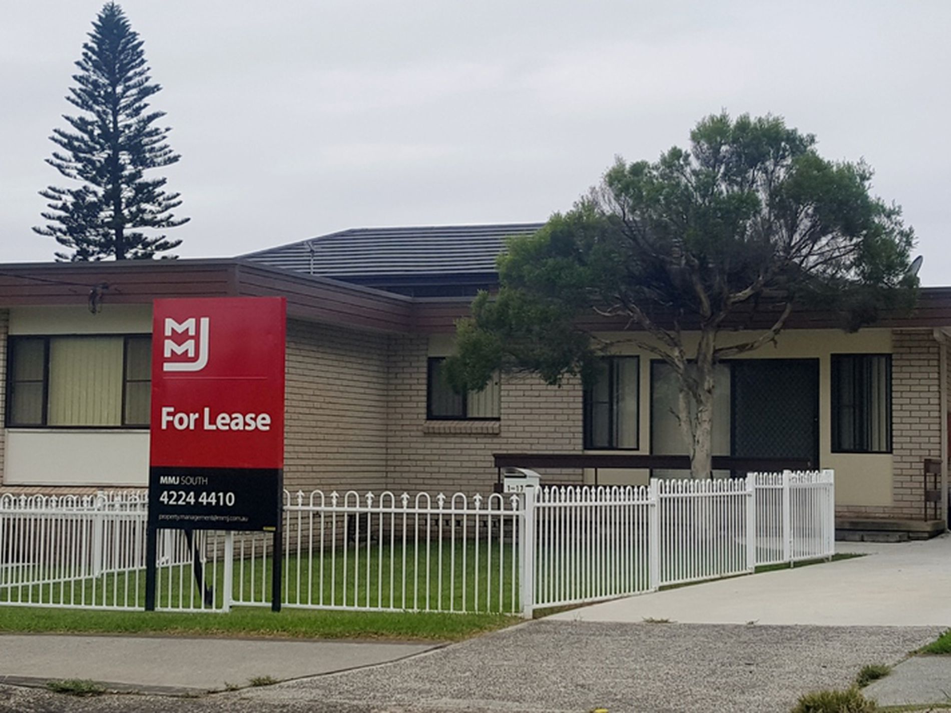 1 / 17 Junction Road, Barrack Point